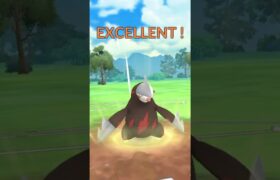 【ポケモンGOバトル#603】これで勝利記録伸ばしました✨さあ今すぐ上の🐸マークをタップして👍&チャンネル登録しよう！！ココチAチャンネルオリジナルポケモンGOバトル動画がいつでもどこでも見放題だ