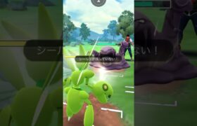 【ポケモンGOバトル#604】これで勝利記録伸ばしました✨さあ今すぐ上の🐸マークをタップして👍&チャンネル登録しよう！！ココチAチャンネルオリジナルポケモンGOバトル動画がいつでもどこでも見放題だ