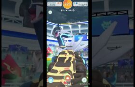 ポケモンGOはレイド中心にやっています　高評価チャンネル登録お願いします　#ポケモンGO #レイド