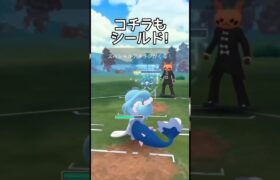 【マスターリーグ】ラストも決めていく!!【ポケモンGO】【GOバトルリーグ】#ポケモンgo #Pokémongo