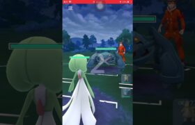 ポケモンGO久しぶり本垢でやったら萎えた敵強すぎやろがい#ぽけごう#ポケモンgo