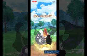 【ポケモンGO】ラブラブカップで爆勝ち#ポケモン#pokemon #ポケモンgo  #shortsvideo