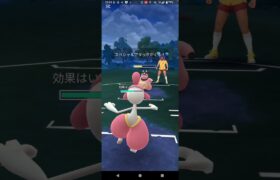 Hラブラブカップ【ポケモンGO】マルマイン、チャーレム、ラウドボーン※スーパーリーグバージョン