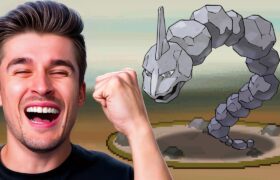 How Ludwig Accidentally Beat a Pokemon Pro