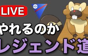 ビーダルと共に戦っていく！ Live #1230【スーパーリーグ】【GOバトルリーグ】【ポケモンGO】