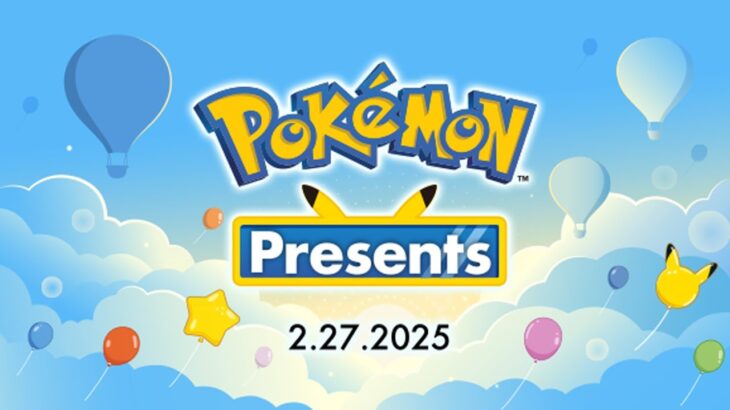 POKEMON DAY 2025