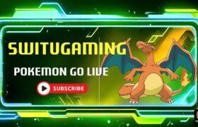 POKEMON GO LIVE SWITUGAMING #pokemon #shortvideo #shortsfeed #shortviral #live #shorts #shortsfeed