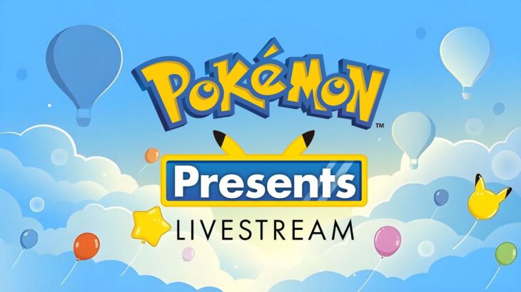 Pokemon Direct Live Reaction and NVC Post-Show