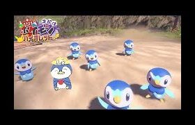 ポケモンSV配信！色厳選やレイド！