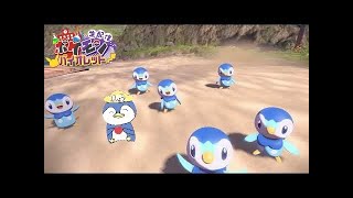 ポケモンSV配信！色厳選やレイド！