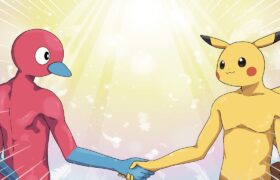 一時休戦と行こうじゃないか【ポケモンSV】【ゆっくり実況】