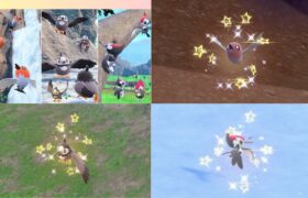 雑談しながら鳥ポケモン大量発生イベントを楽しみます！【ポケモンSV】