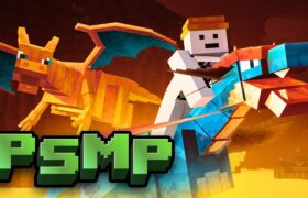 THE NETHER HAS CRAZY POKEMON | PSMP Ep. 4