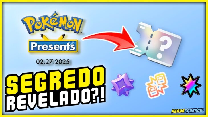 TICKET ANTECIPADO: SERÁ USADO NO POKÉMON DAY?! (E outras novidades?!) || Pokémon Pocket #111