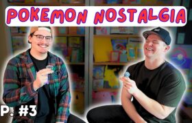 Why is the Pokémon Hobby SO Addicting? | ChompCast Episode 3