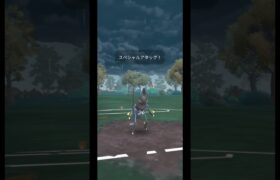 むしタイプ統一という苦行#ポケモンgo #ポケモン #むしタイプ #スーパーリーグ #ゴーバトルリーグ