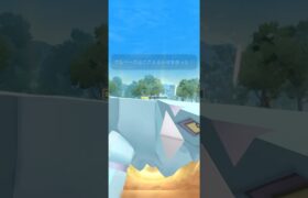 そいつらで追えてるつもりか？　#ポケモンgo #ハイパーリーグ