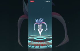 マーイーカの進化させる方法！！！ #ポケモンgo #進化方法