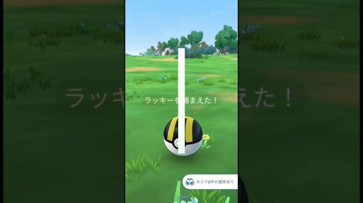 デデドン（歓喜）#ゲーム #ポケモン #ポケモンgo #色違い #色違いポケモン #ポケットモンスター