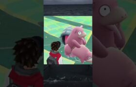 やりますねぇ #ポケモンgo