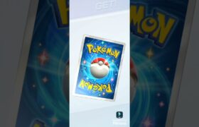 【ポケポケ】今更だけどイマーシブミュウゲット！！ #ポケポケ#ポケモン#ポケモントレーディングカードゲームポケット