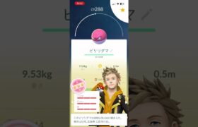 俺の100しょうかい#ポケモンgo