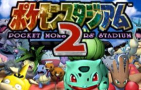 【ポケスタ2】レンタル抽選パーティでジムリーダーの城にチャレンジ！#6