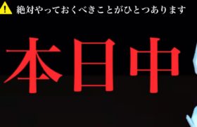 【緊急】、、これを逃すともう出会えないかもしれません。【ポケモンGO・イッシュツアー】