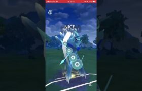 ポケモンGOバトルリーグ　マスターリーグ 884