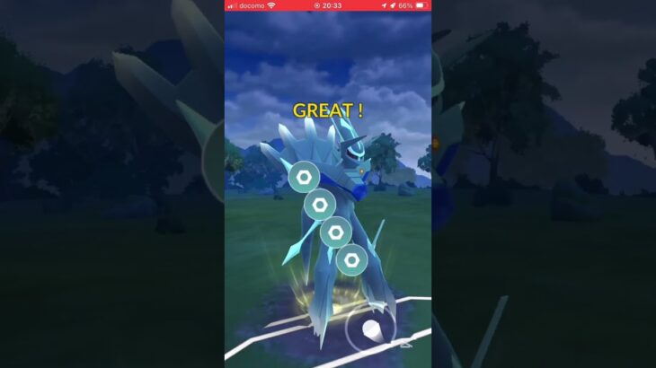 ポケモンGOバトルリーグ　マスターリーグ 888