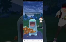 ポケモンGO 通常スーパーリーグ Sガラガラ、カメックス、Sマニューラ✨