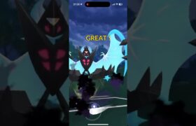 フレンドさんとマスターリーグやってみた！【ポケモンGO】#ポケモンGO#shorts