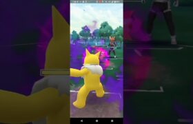 闘争心カップ【ポケモンGO】ルカリオ、Sスリーパー、コノヨザル