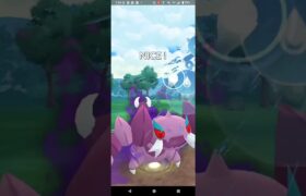 かけじくカップ【ポケモンGO】Sドラピオン、コノヨザル、Sヤミラミ