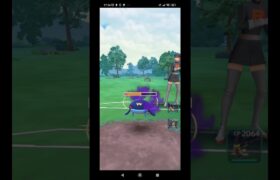 ポケモンGo！なんか変？