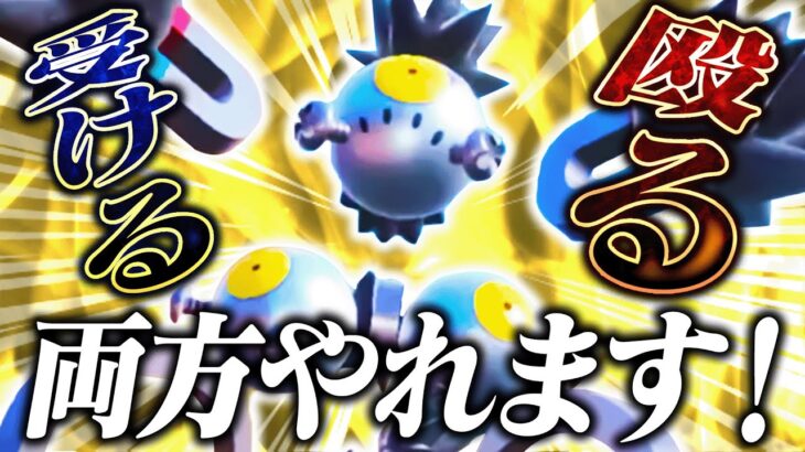 【実は圏外】スペックは高いスナノケガワ、案は置いとくから後はみんな任せた!!【ポケモンSV】