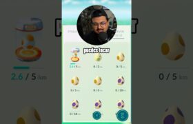 🥚 ¡TODO sobre los HUEVOS en Pokémon GO! 🚀