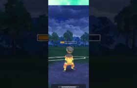 視聴者リクエストでアローラキュウコン使ってみた！#ポケモンgo #gbl #スーパーリーグ #ゆっくり実況