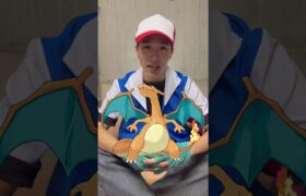 サトシが弱いポケモン何体言えるかチャレンジに挑戦