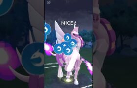 [マスターリーグ]ポケモンGO #ポケモンgo #ポケモン #ポケモンgoバトルリーグ #pokemon #pokemongo
