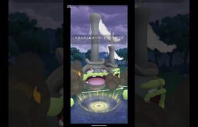 春カップ🌸の環境トップGマタドガスは伊達じゃない‼️#ポケモンgo #ポケモンgoバトルリーグ #おすすめにのりたい #スーパーリーグ #春カップ #shorts