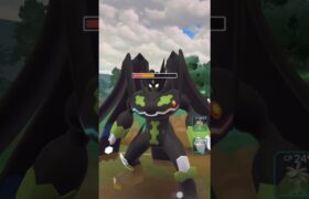 ポケモンGoハイパーリーグ　フォレトス　ユレイドル　ぺリッパー！？