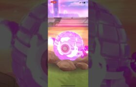 ポケモンgoキョダイマックスカビゴン