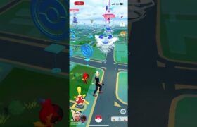 これってなんかのバグ？#ポケモンgo #ポケモンgo好きと繋がりたい #ポケモンgo好きな人と繋がりたい