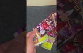 【ポケカ】再販でたくさん買えるロケット団の栄光開封！！　#ポケモンカード #ポケカ #開封動画　#ロケット団の栄光