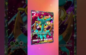 ポケポケ10パック開封してみた #ポケモン #ポケポケ