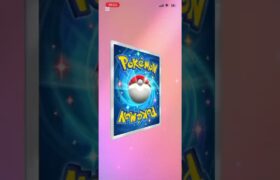 新パック10パック開封してみた！#ポケモン #ポケモンカード #ポケカ #ポケカ開封 #ゲーム #イマーシブ #神ゲー #嬉しい