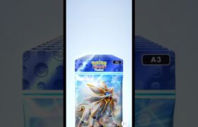 【ポケポケ】 新パック10連したらまさかの　#ポケモン  #ポケモンカード  #pokemon  #pokémon  #shorts
