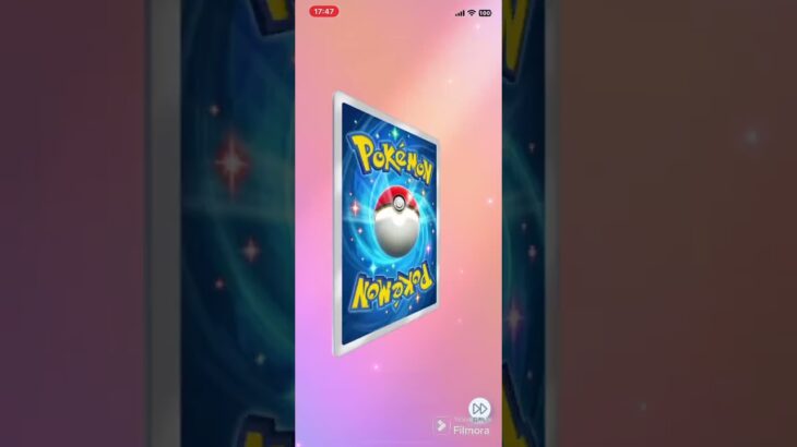 ポケポケ10パック開封#shorts #short #ポケモンカード #ポケカ #ポケポケ #ポケモン