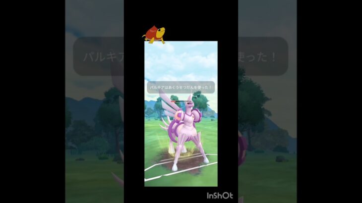 久々のマスターリーグ！でぱるぱるが2タテだと!? #ポケモンgo #ポケモン #gbl